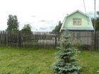 Дачный дом в деревне в Нижнем Новгороде