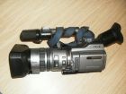 Продам видеокамеру sony dcr-vx2100e в Архангельске