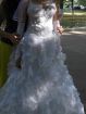 Продам свадебное платье в Саратове