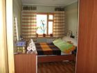 3-х комнатная квартира в Омске