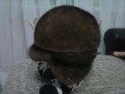 Продам норковую шапку в Иваново